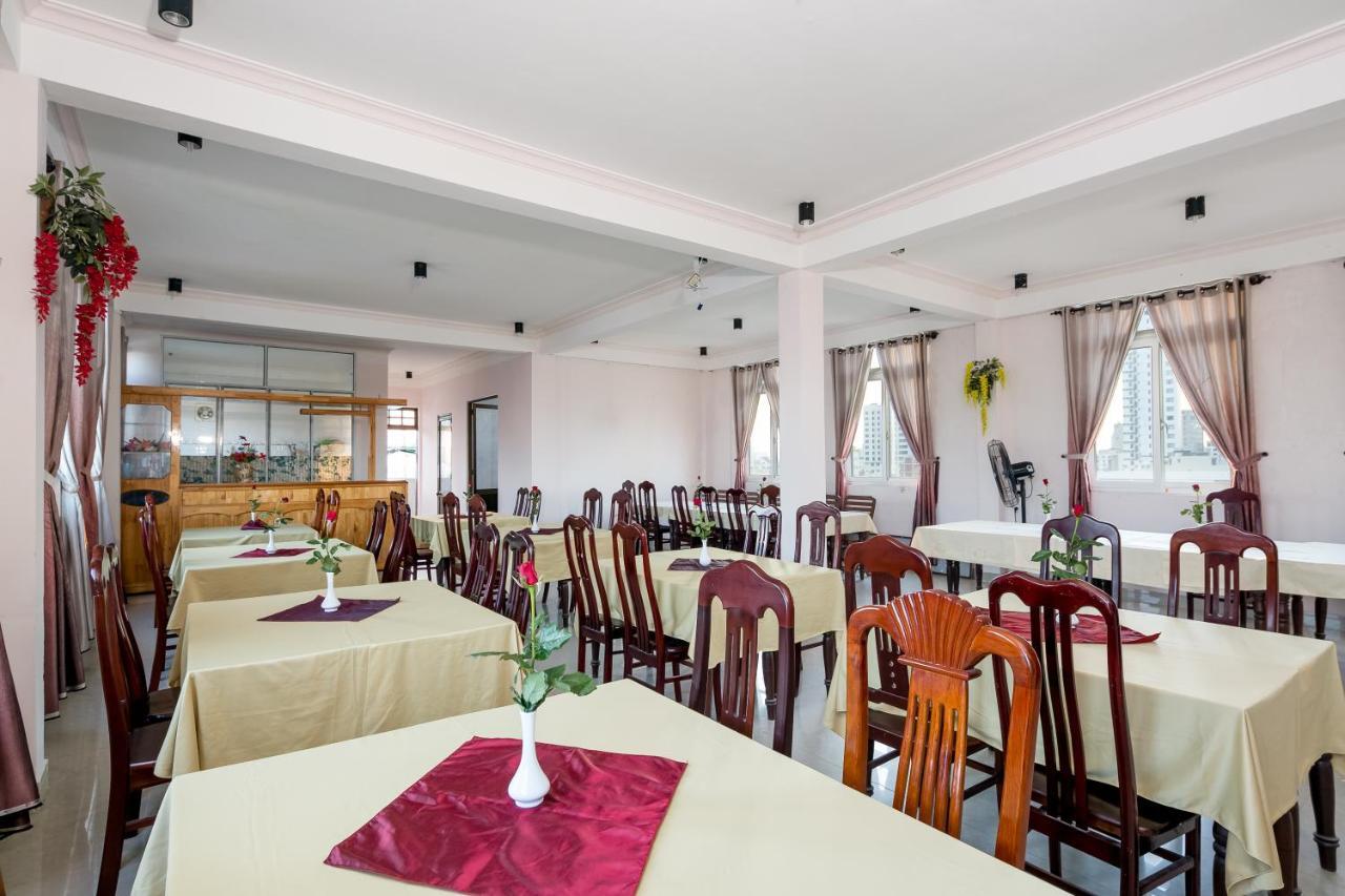7S Hotel Khang Phu Da Nang Eksteriør bilde